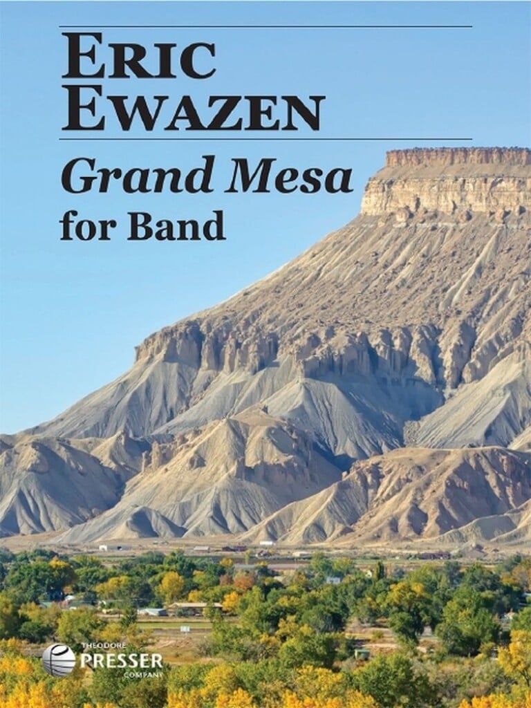 Grand Mesa